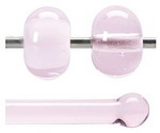Bullseye Rod 1421 Erbium Pink